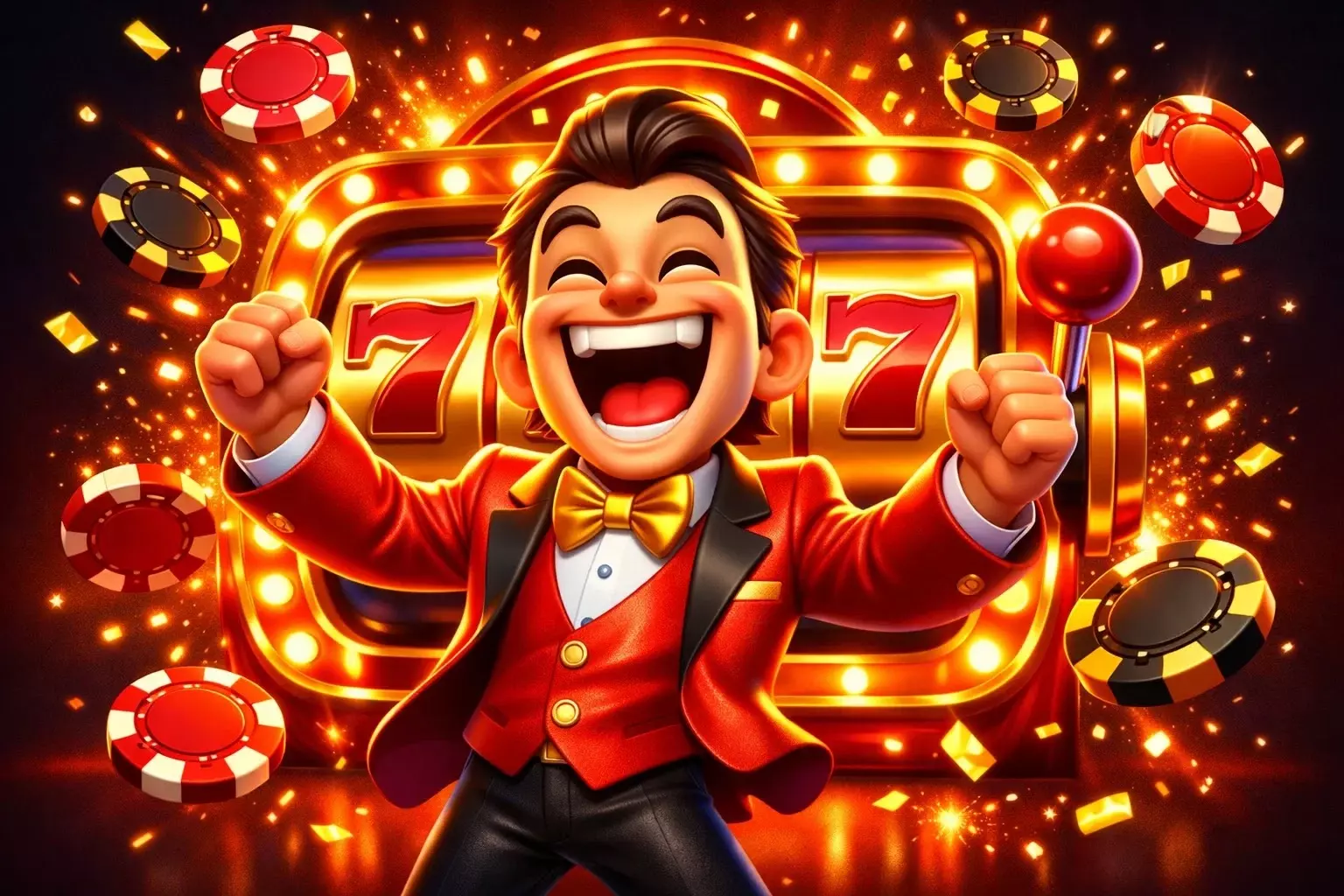 joka casino online no Brasil - casino joka vip e bônus de boas-vindas